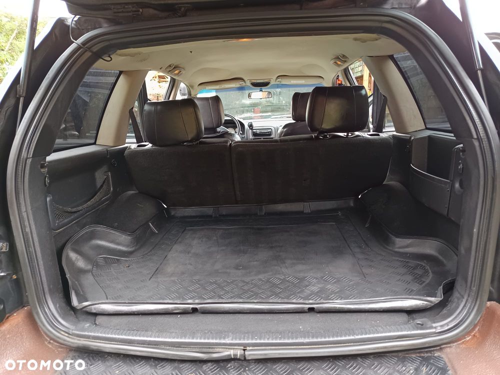 Jeep Grand Cherokee - 15