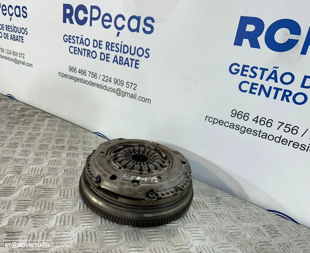 .Kit Embraiagem Sachs BMW Mini Cooper F56 B38A15 1.5 Turbo 8671938 - 2