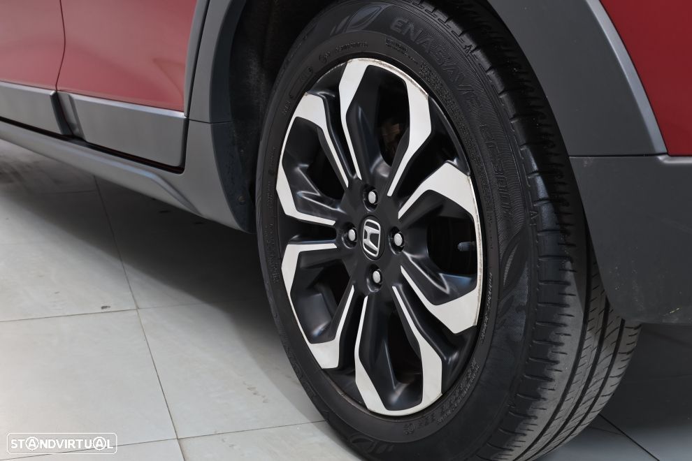 Honda Jazz 1.5 i-MMD Executive - 14