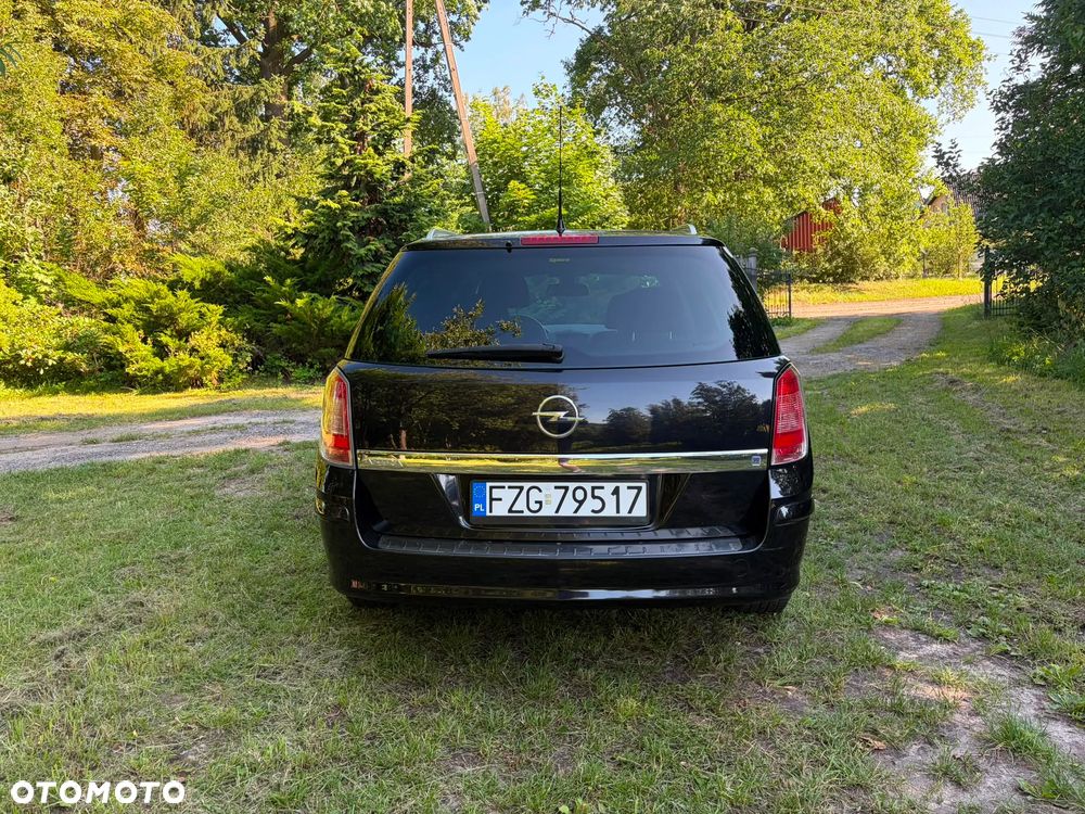 Opel Astra 1.6 Color Edition - 6