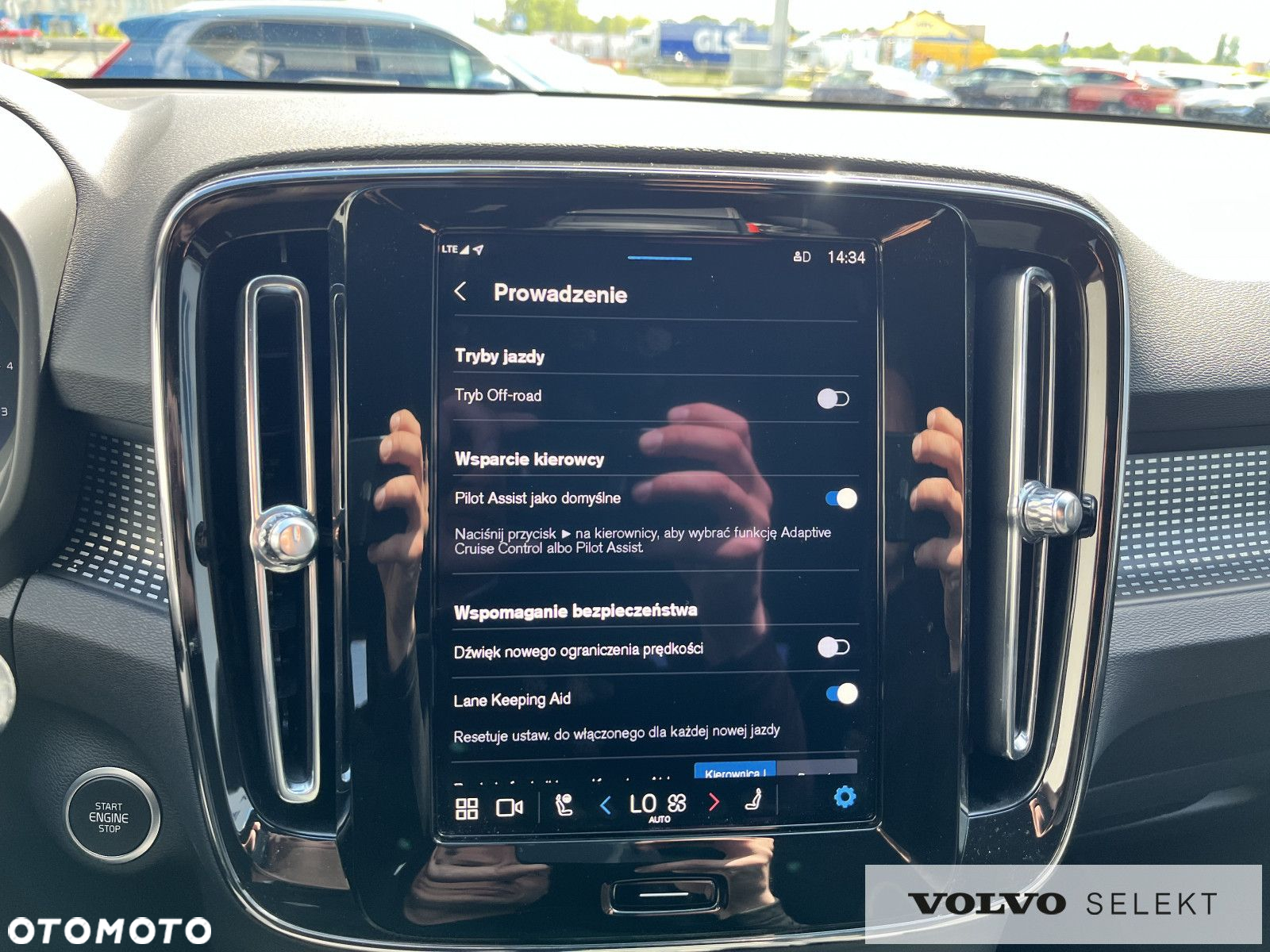 Volvo XC 40 - 20