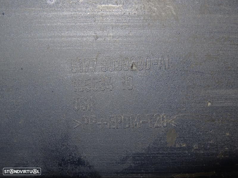 Embaladeiras / Saias Bmw X5 (E70)  Embaladeiras Bmw X5 E70 Pack M - 8