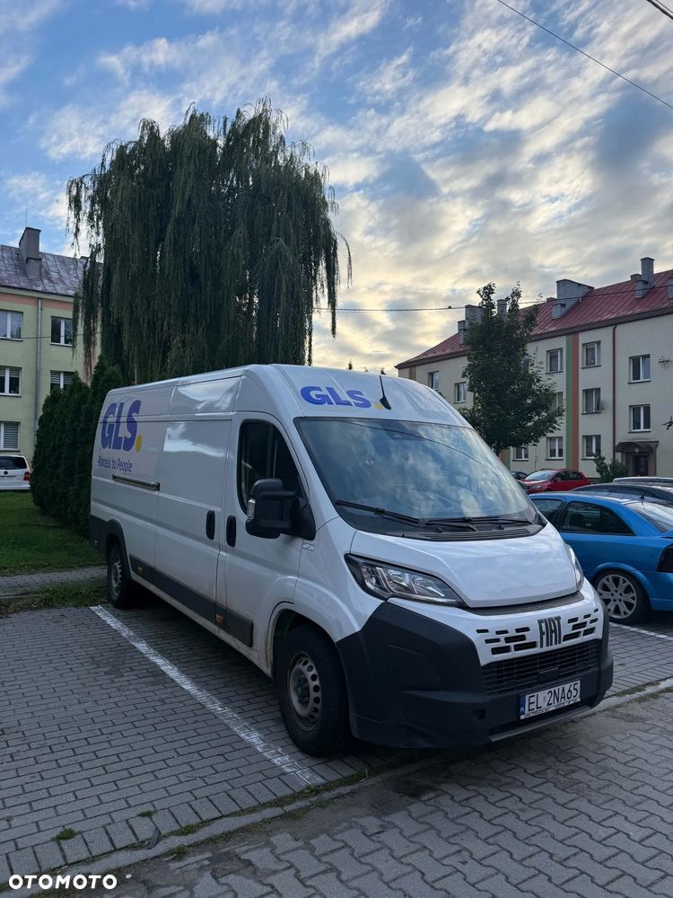 Fiat Ducato - 3