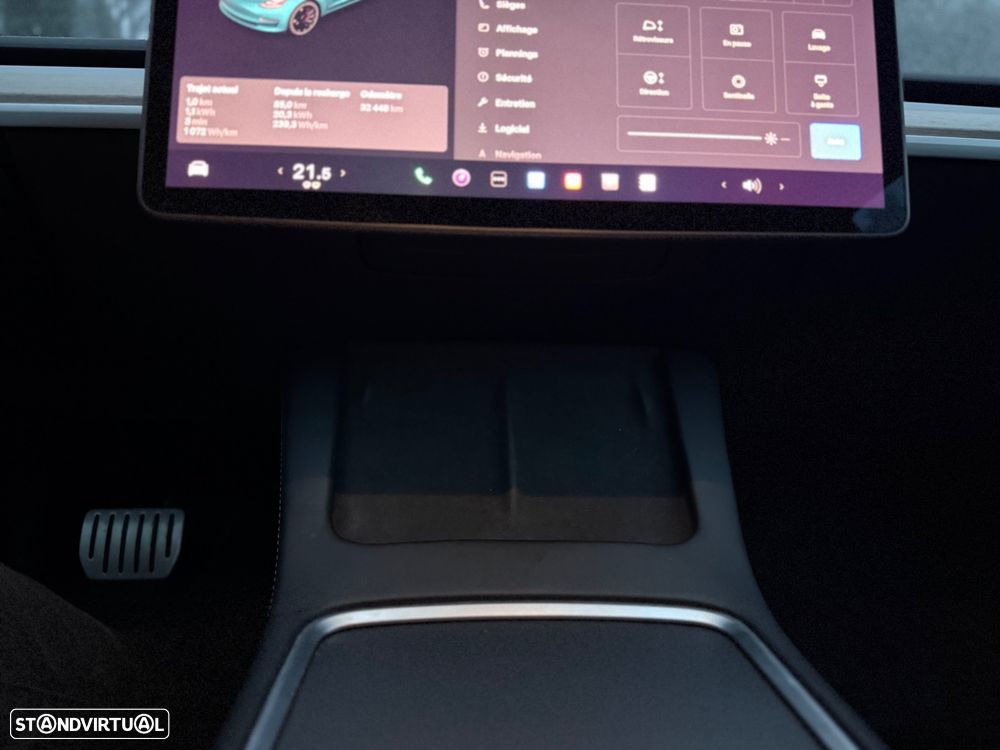 Tesla Model 3 Performance Dual Motor AWD - 33