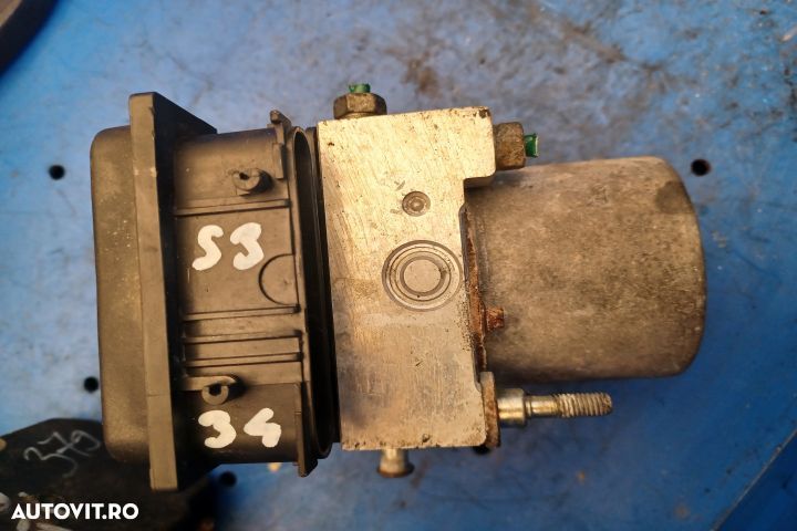 Pompa ABS 0265231583 0265800443 Opel Corsa C [facelift] [2003 - 2006] - 4