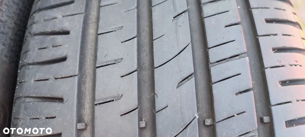 Opony Letnie Barum Bravuris 3 205/55/16 91V 2017r 2x5,mm Para Starogard Gdański - Wysyłka - 3
