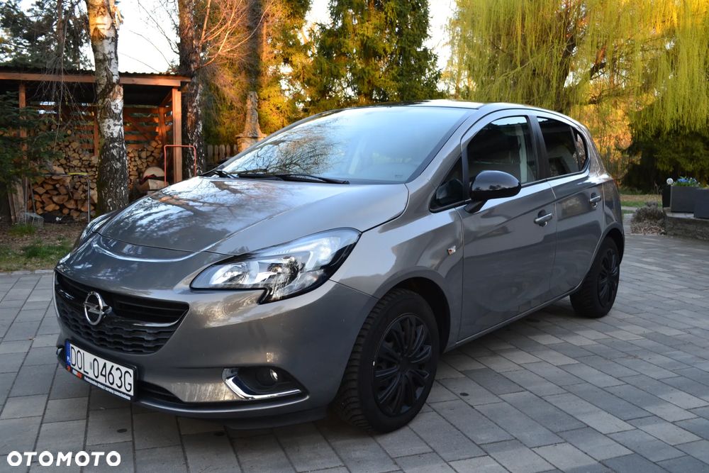 Opel Corsa 1.4 Color Edition - 3