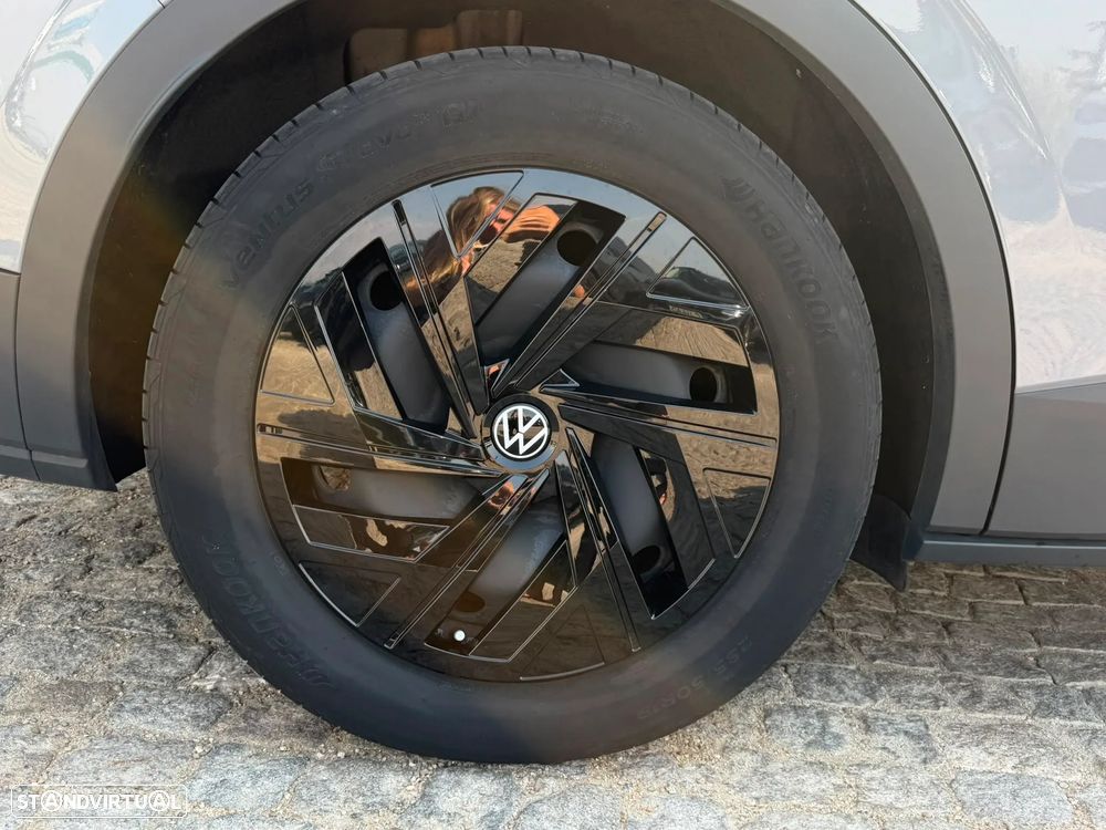 VW ID.4 77 kWh Pro Performance - 21