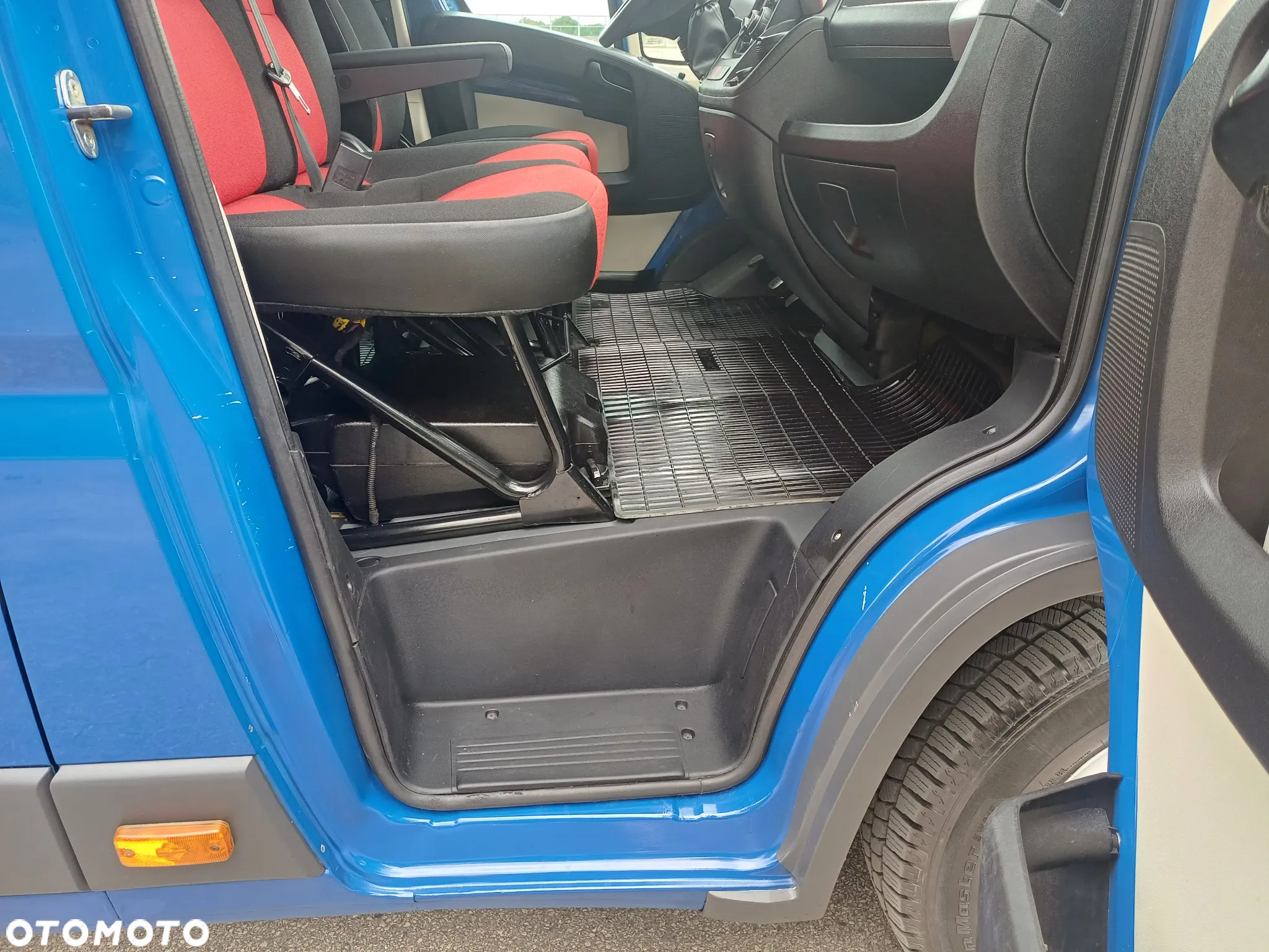 Fiat Ducato - 36