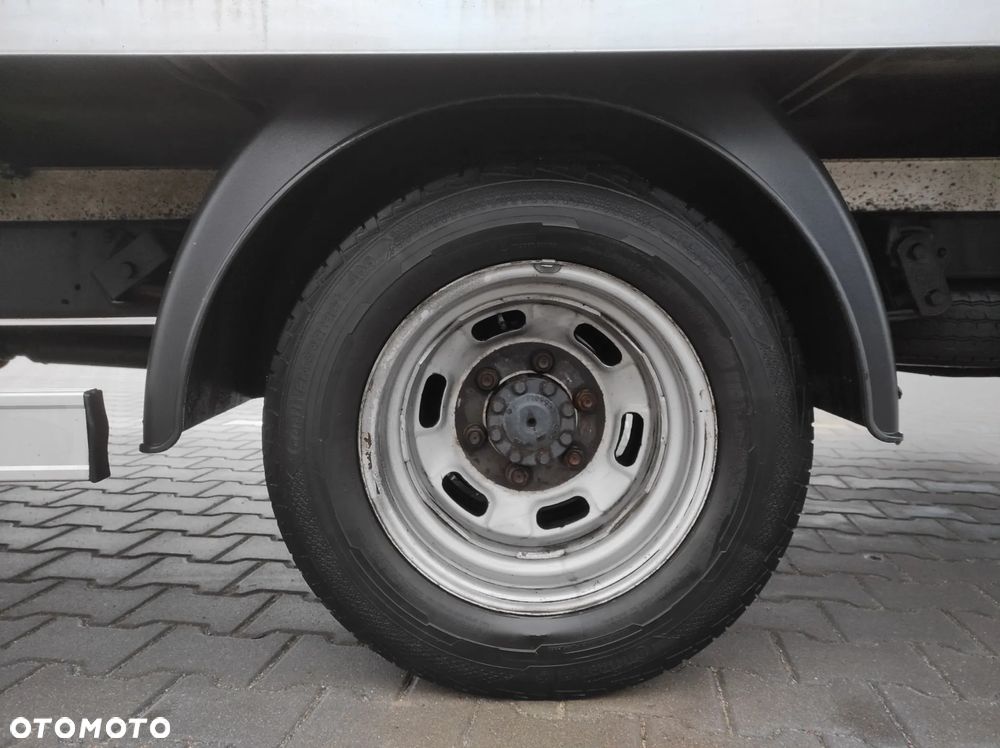 Iveco DAILY 50C18 3,5T - 13