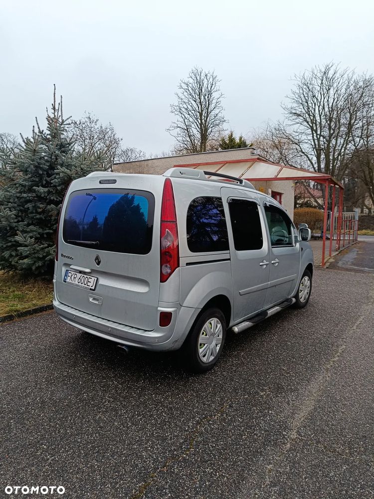Renault Kangoo - 5