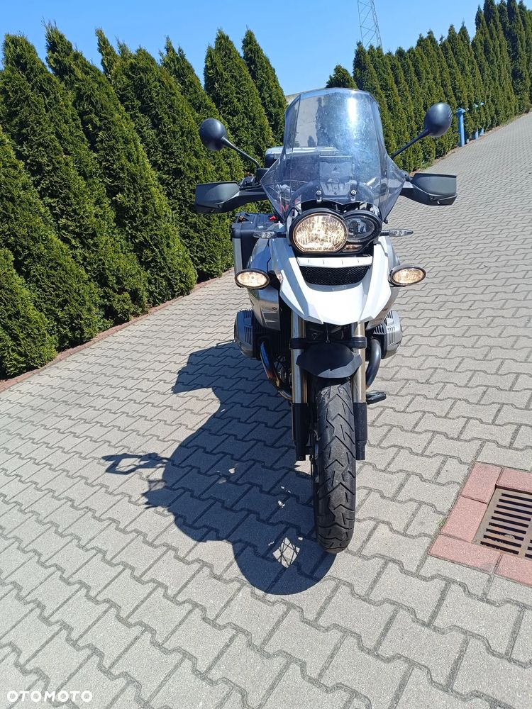 BMW GS - 17