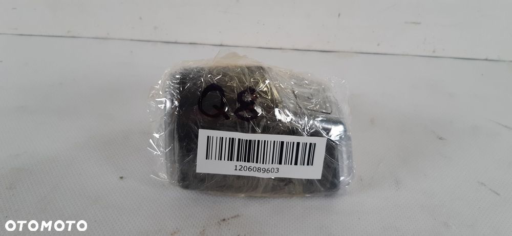 AUDI Q8 GAŁKA ZMIANY BIEGÓW - 6