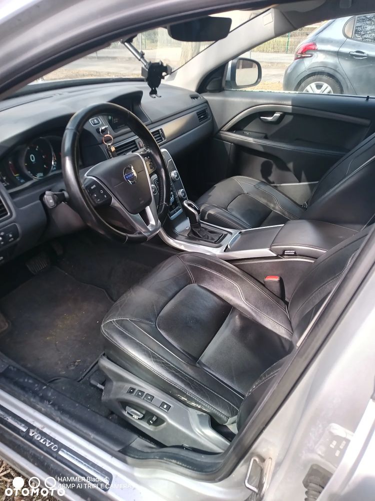 Volvo S80 D4 Drive-E Summum - 7