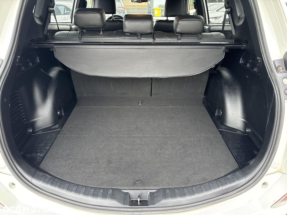 Toyota RAV4 2.0 Style 4x4 MS - 12