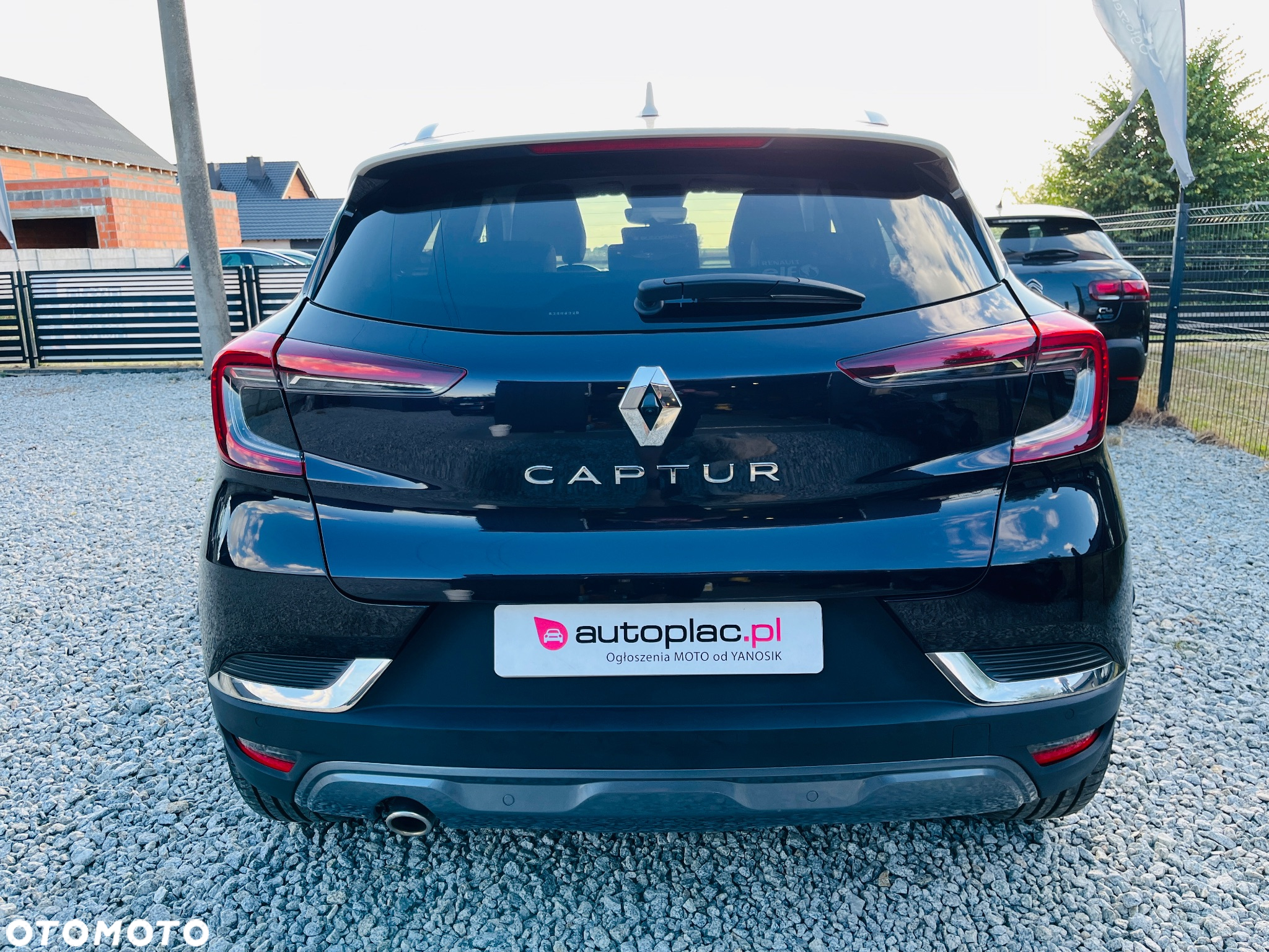Renault Captur 1.3 TCe Intens EDC - 8