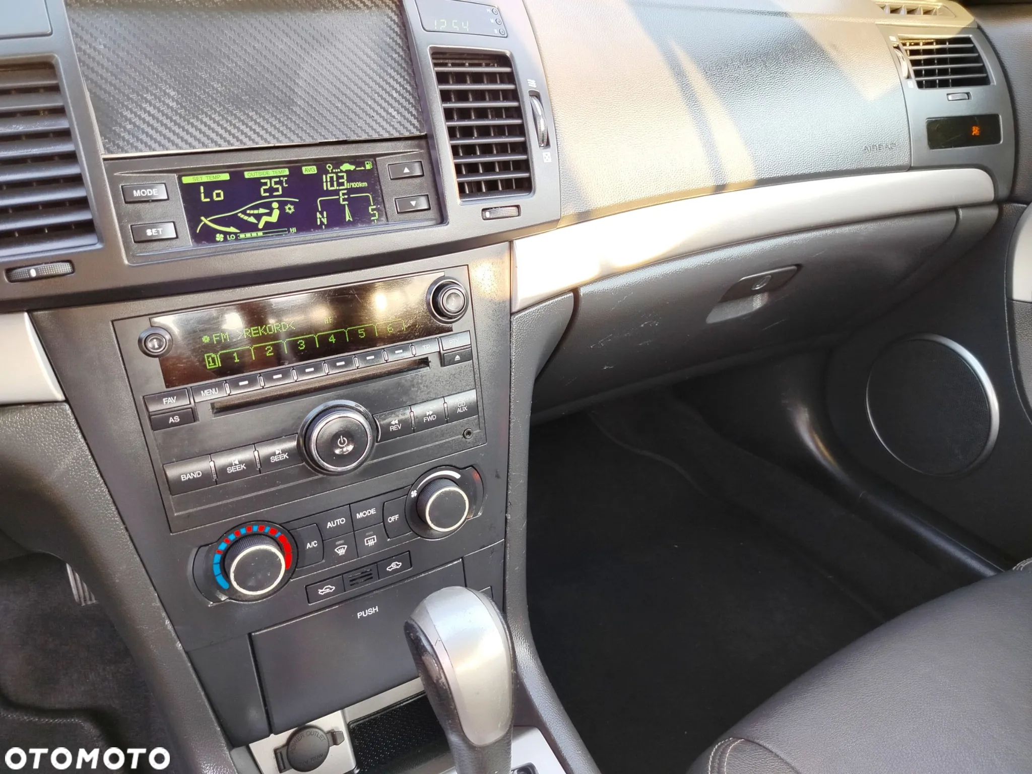 Chevrolet Epica 2.5 Autom LT - 38