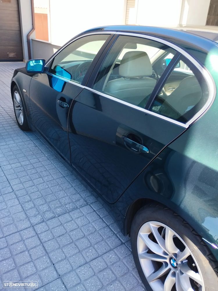 BMW 520 d - 2