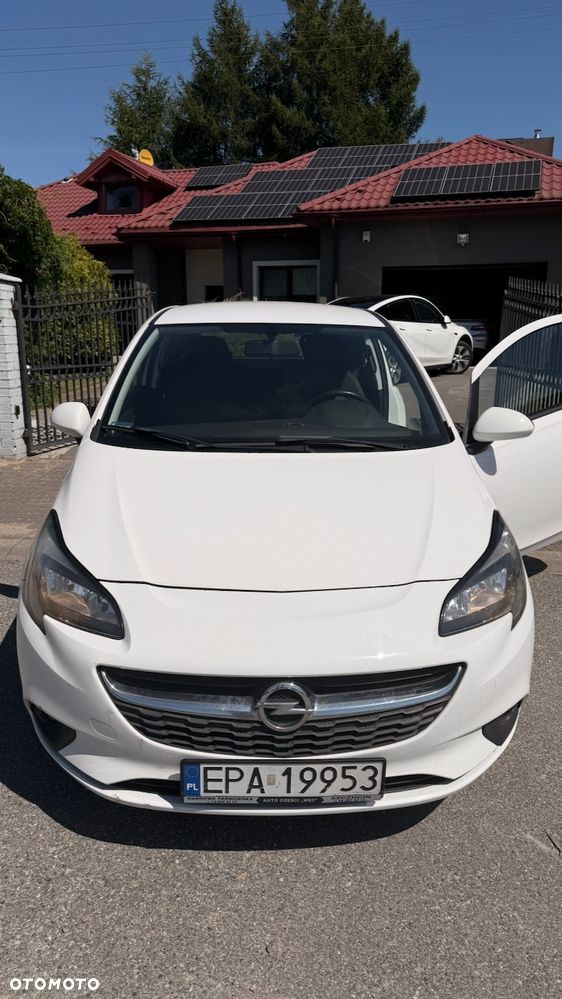 Opel Corsa 1.3 CDTI Color Edition S&S - 1