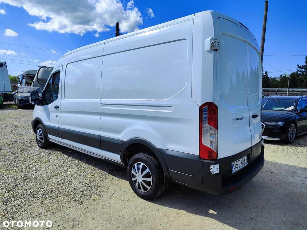 Ford Transit - 5