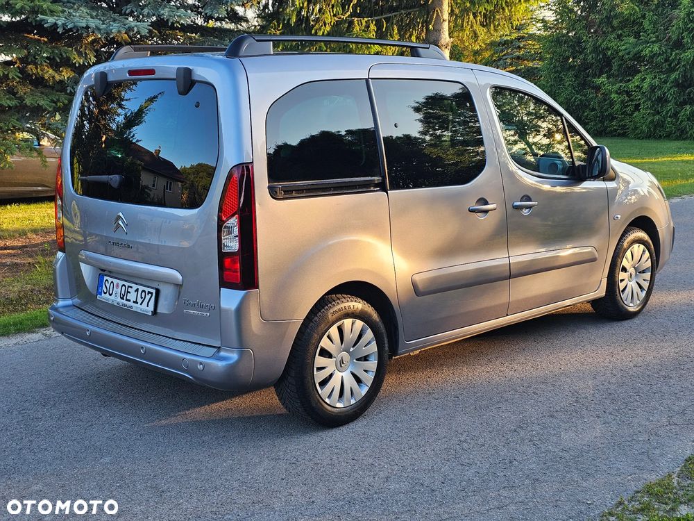 Citroën Berlingo Multispace BlueHDi 120 S&S SELECTION - 32