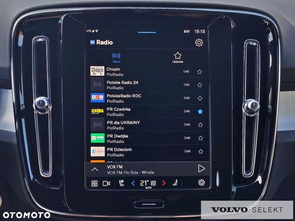 Volvo XC 40 - 29