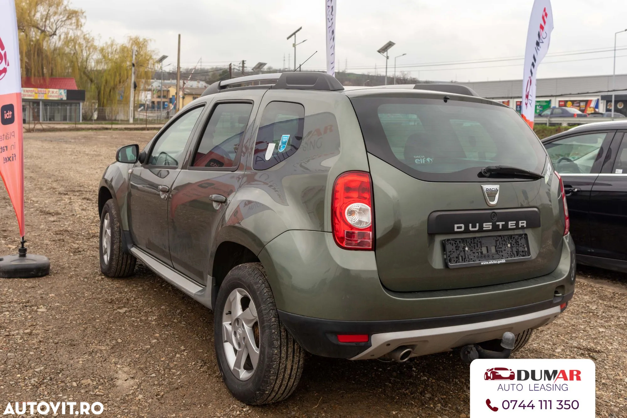 Dacia Duster - 3