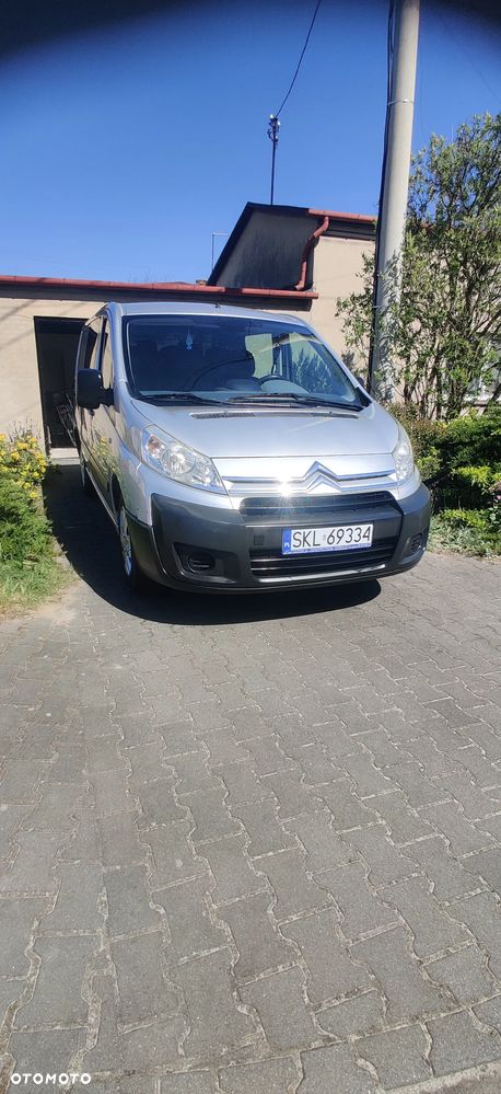 Citroën Jumpy L2 - 2
