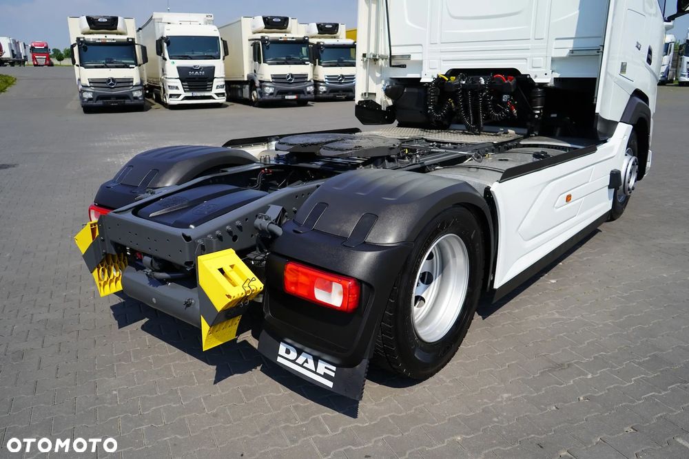 DAF XG / 480 / ACC / E 6 / I – COOL / RETARDER / JAK NOWY - 38
