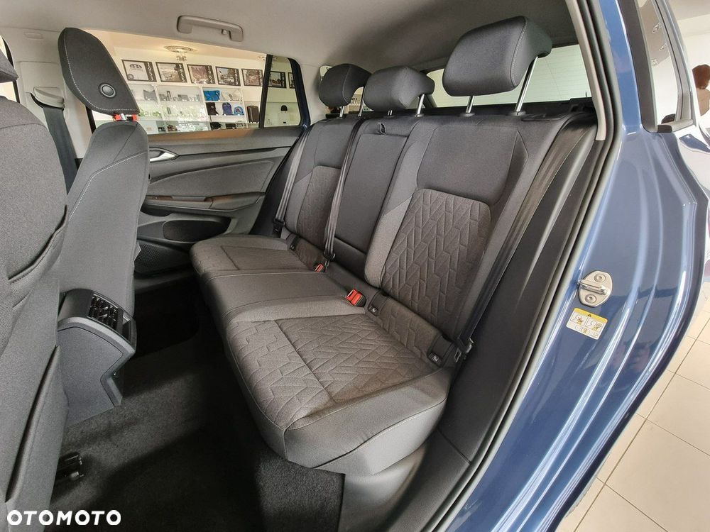 Volkswagen Golf Variant 1.5 TSI Life Plus - 12