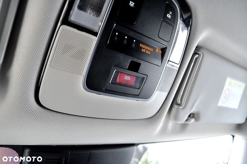 Hyundai Tucson 1.6 CRDi 48V-Hybrid 2WD DCT Select - 33