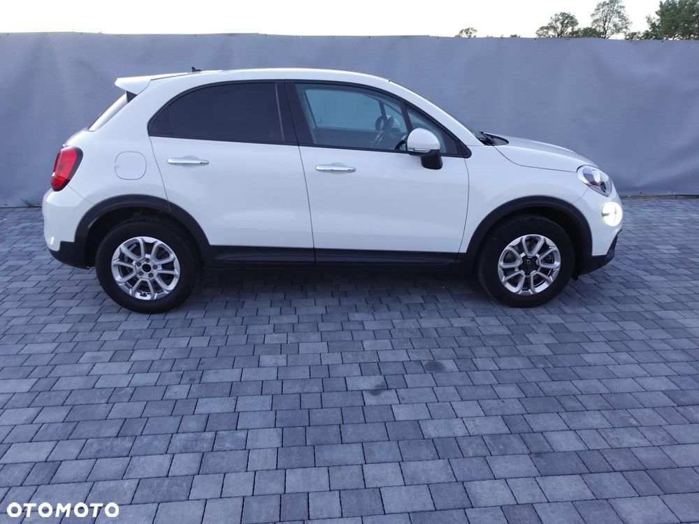 Fiat 500X 1.6 E-Torq Urban - 1
