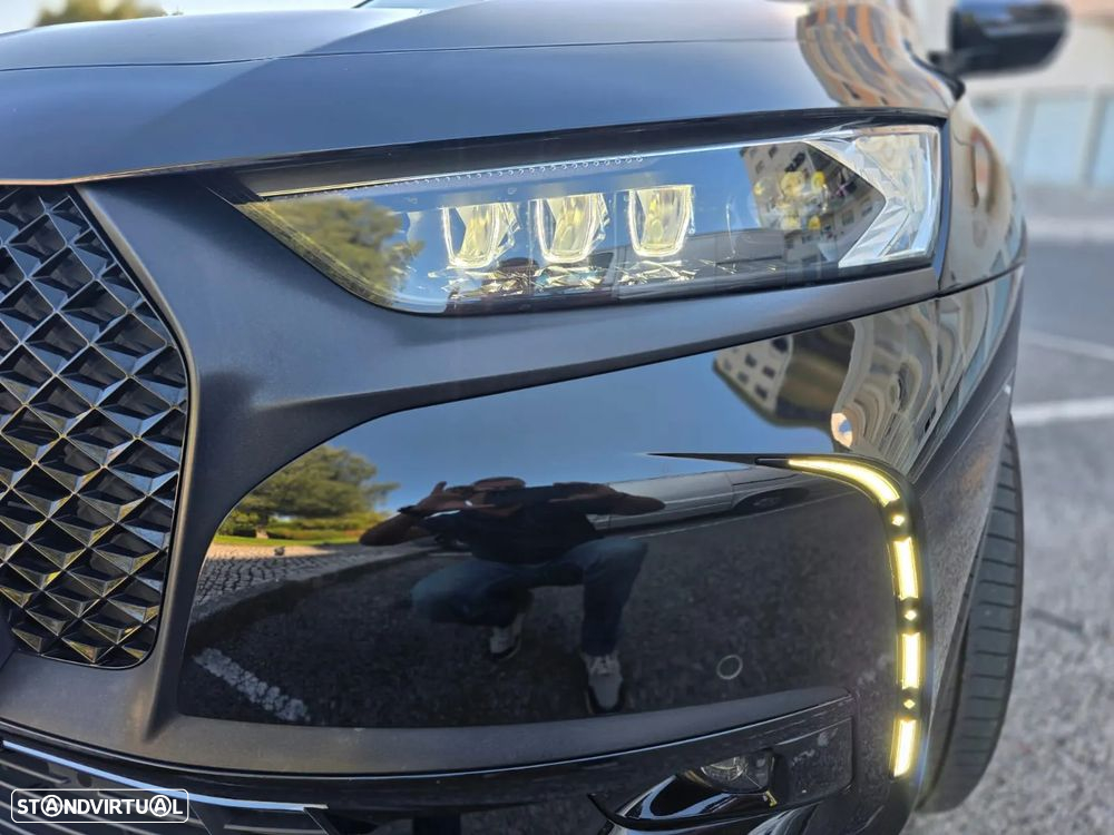 DS DS7 Crossback 1.5 BlueHDi Performance Line - 15
