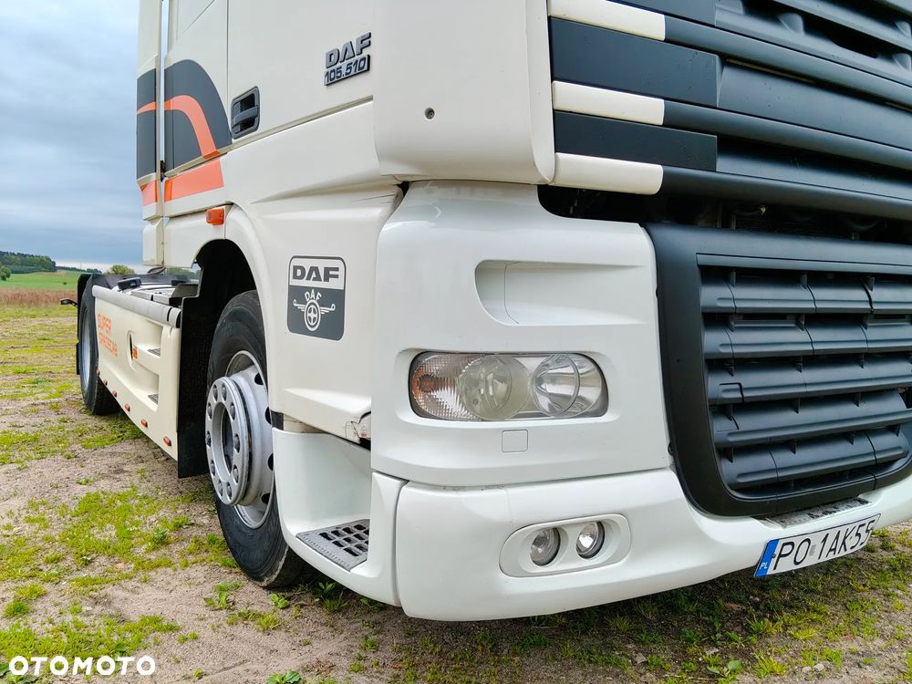 DAF XF 105 - 19