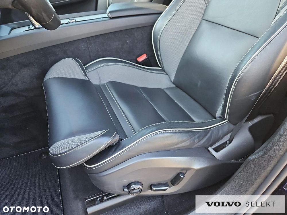 Volvo XC 60 - 23