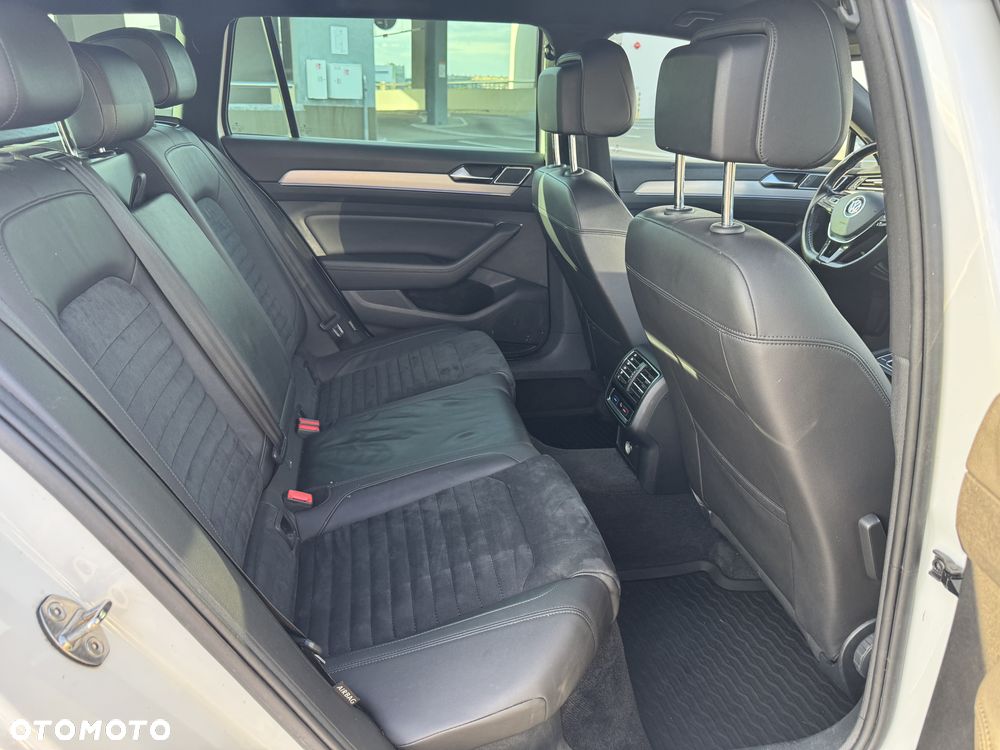 Volkswagen Passat Variant 1.4 TSI Plug-In-Hybrid GTE - 8