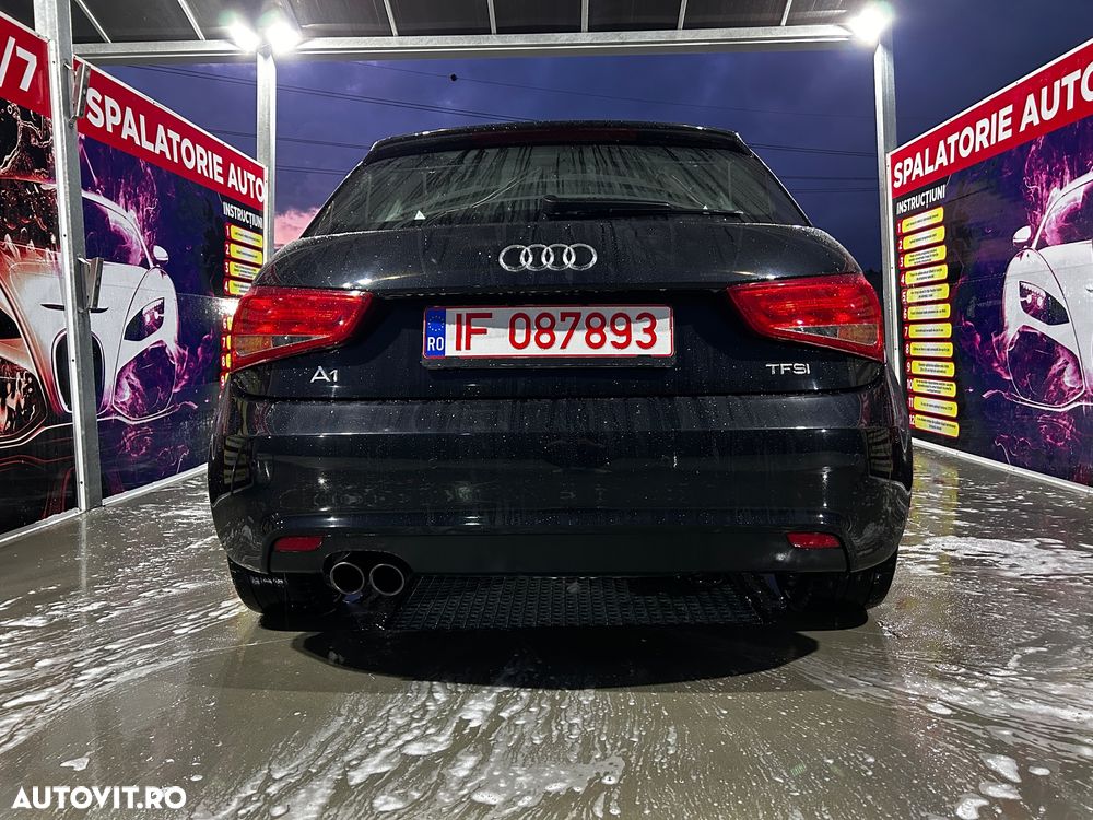 Audi A1 3-portiere - 3