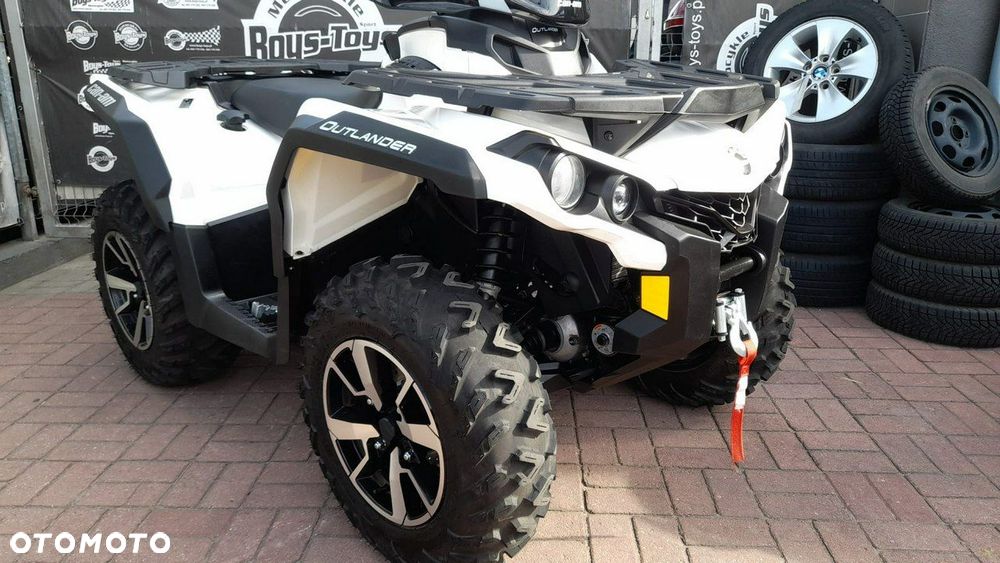 Can-Am Outlander