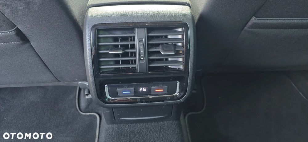 Volkswagen Passat 2.0 TDI BMT Comfortline - 9