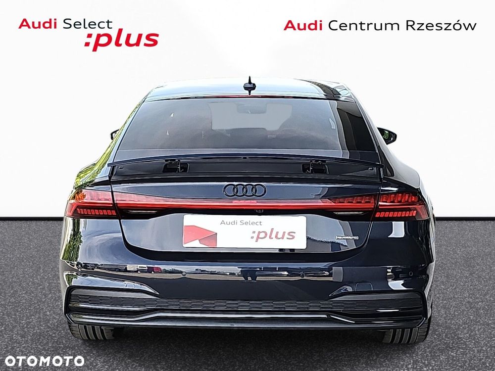 Audi A7 Sportback - 7