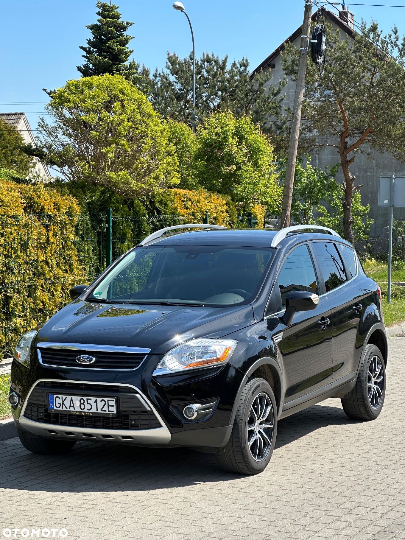 Ford Kuga 2.0 TDCi Trend - 1