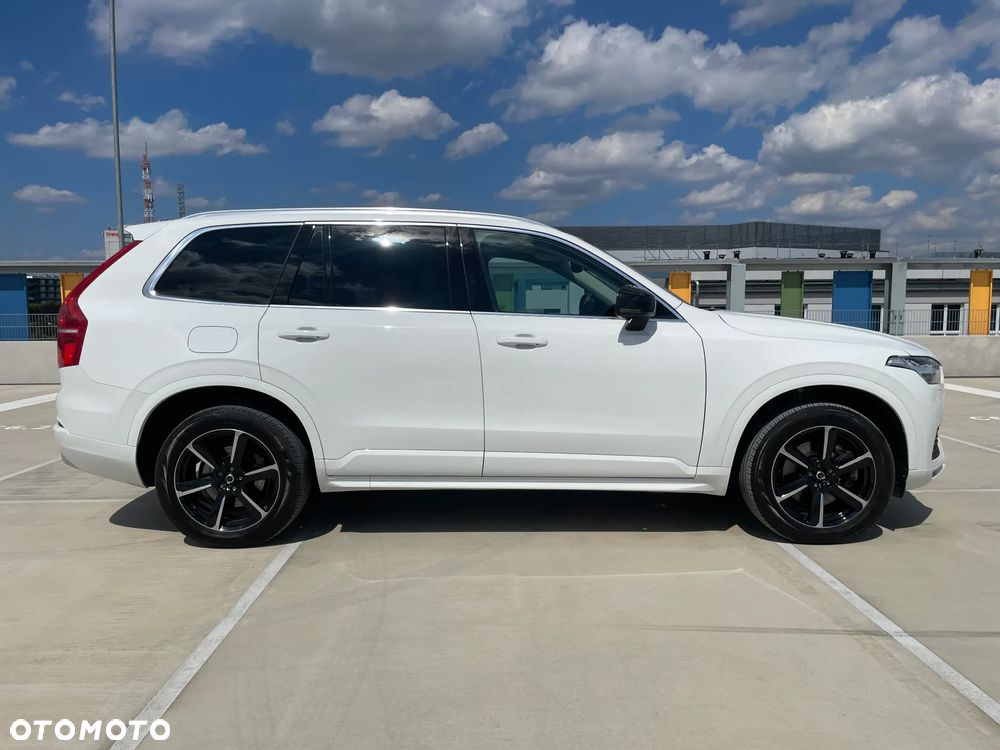 Volvo XC 90 - 11