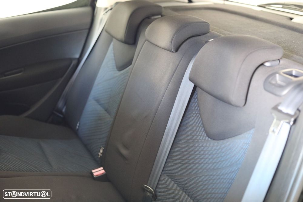 Peugeot 308 1.6 HDi Active - 13