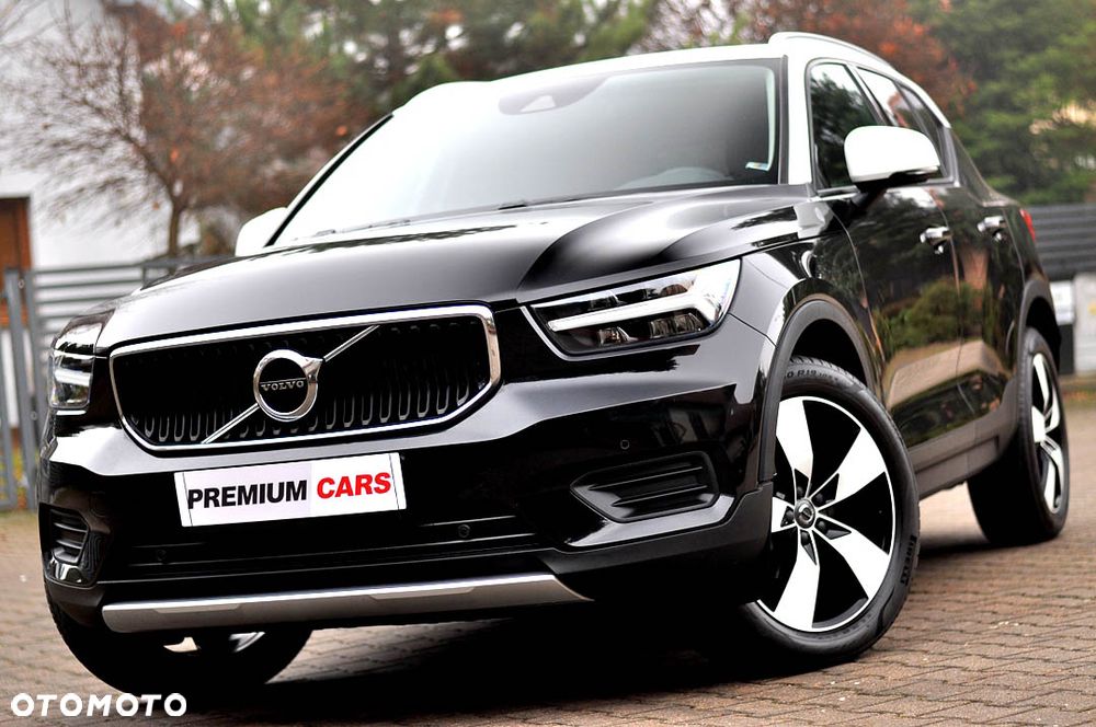 Volvo XC 40 T3 Momentum - 1