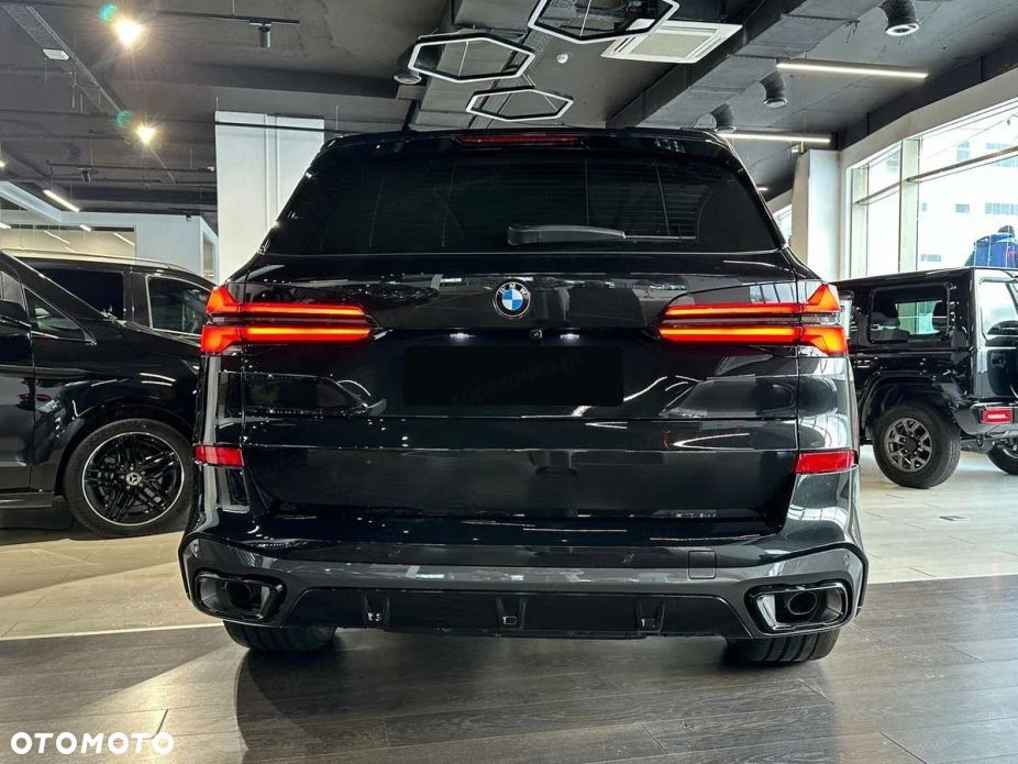 BMW X5 - 4