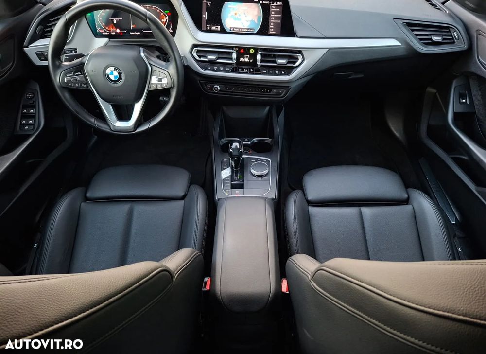 BMW Seria 2 218i Gran Coupe Aut. Advantage - 17