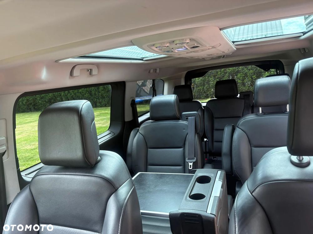 Toyota Proace Verso 2.0 D4-D Long Family - 14
