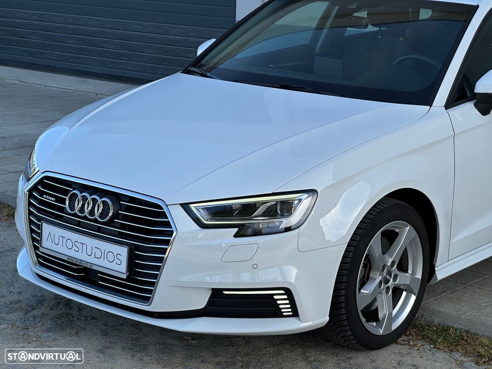 Audi A3 Sportback 1.4 TFSI - 15