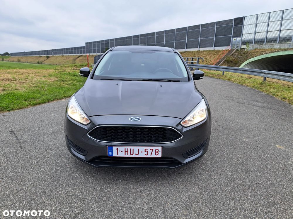 Ford Focus - 2