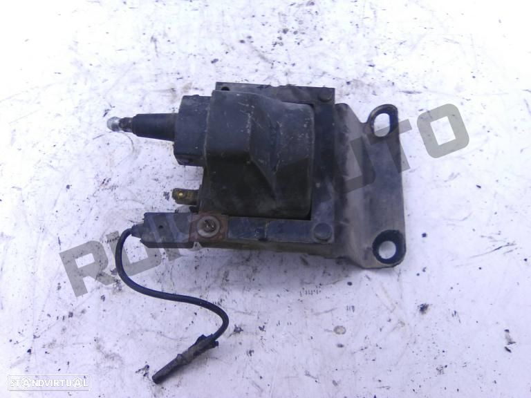 Bobine  Opel Corsa A [1982_1993] 1.2 S